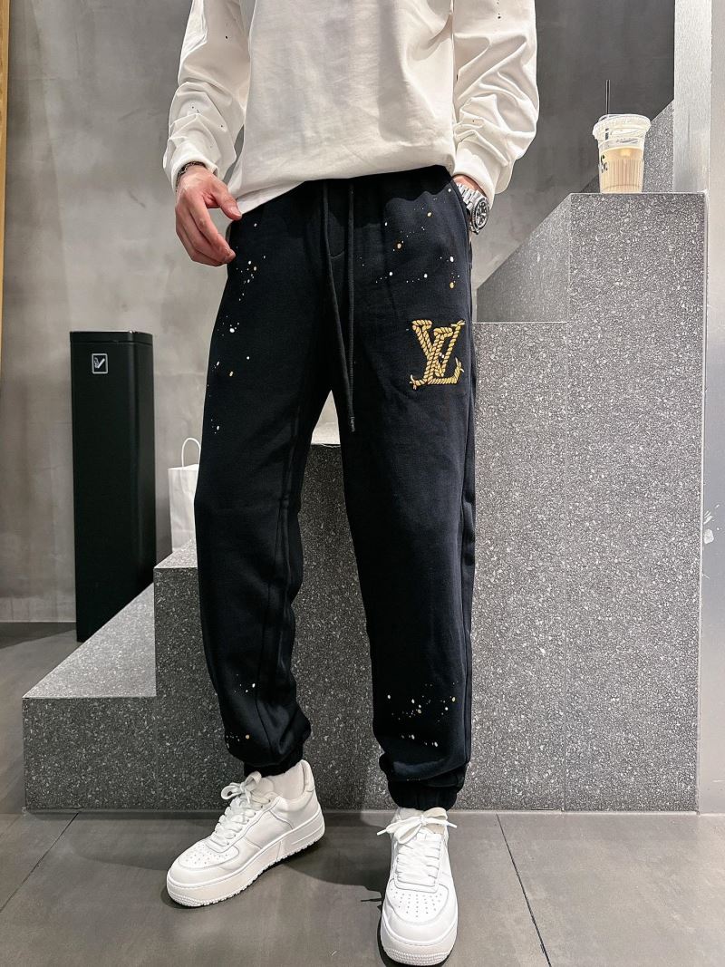 Louis Vuitton Long Pants